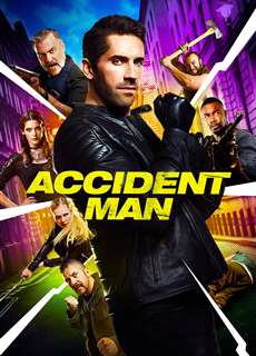 Kẻ Ám Sát - Accident Man - (2018) - phim3mien.com Website xem phim miễn phí tốt nhất