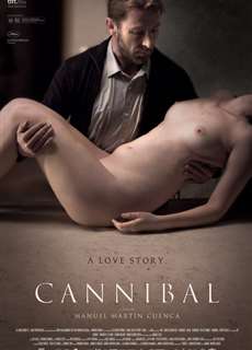 Kẻ Ăn Thịt Người - Cannibal - (2013) - phim3mien.com Website xem phim miễn phí tốt nhất