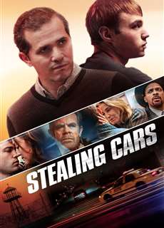 Kẻ Bất Phục - Stealing Cars - (2016) - phim3mien.com Website xem phim miễn phí tốt nhất