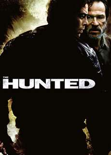 Kẻ Bị Săn Đuổi - The Hunted - (2003) - phim3mien.com Website xem phim miễn phí tốt nhất