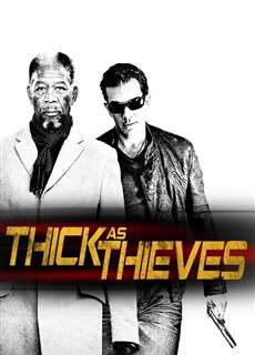Kẻ Cắp Gặp Ông Già - Thick as Thieves - (2009) - phim3mien.com Website xem phim miễn phí tốt nhất