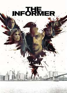 Kẻ Chỉ Điểm - The Informer - (2019) - phim3mien.com Website xem phim miễn phí tốt nhất