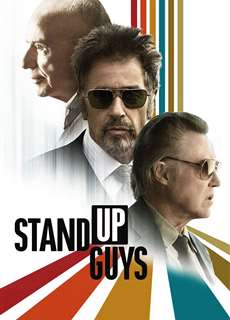 Kẻ Chống Đối - Stand Up Guys - (2012) - phim3mien.com Website xem phim miễn phí tốt nhất