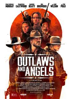Kẻ Cướp Và Thiên Thần - Outlaws And Angels - (2016) - phim3mien.com Website xem phim miễn phí tốt nhất