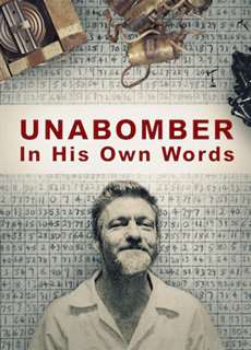 Kẻ Đánh Bom Thư – Lời Người Trong Cuộc - Unabomber - In His Own Words - (2018) - phim3mien.com Website xem phim miễn phí tốt nhất