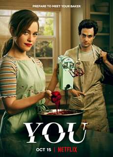 Kẻ Đeo Bám (Phần 3) - You (Season 3) - (2021) - phim3mien.com Website xem phim miễn phí tốt nhất