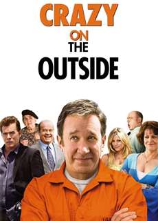 Kẻ Điên Cuồng - Crazy on the Outside - (2010) - phim3mien.com Website xem phim miễn phí tốt nhất