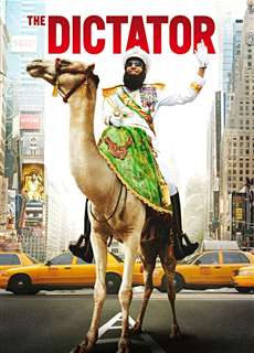 Kẻ Độc Tài - The Dictator - (2012) - phim3mien.com Website xem phim miễn phí tốt nhất