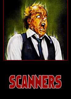 Kẻ Đọc - Scanners - (1981) - phim3mien.com Website xem phim miễn phí tốt nhất