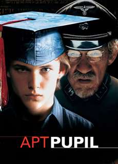 Kẻ Đội Lốt Học Sinh - Apt Pupil - (1998) - phim3mien.com Website xem phim miễn phí tốt nhất