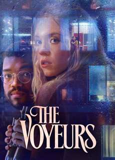 Kẻ Dòm Ngó - The Voyeurs - (2021) - phim3mien.com Website xem phim miễn phí tốt nhất