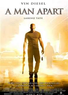 Kẻ Đơn Độc - A Man Apart - (2003) - phim3mien.com Website xem phim miễn phí tốt nhất
