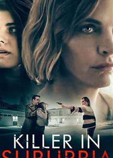 Kẻ Giết Người Ở Vùng Ngoại Ô - Killer in Suburbia - (2019) - phim3mien.com Website xem phim miễn phí tốt nhất
