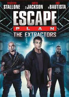 Kế Hoạch Đào Tẩu 3: Giải Cứu - Escape Plan: The Extractors - (2019) - phim3mien.com Website xem phim miễn phí tốt nhất
