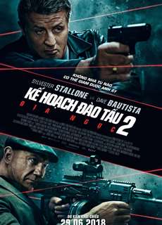 Kế Hoạch Đào Tẩu: Địa Ngục - Escape Plan 2: Hades - (2018) - phim3mien.com Website xem phim miễn phí tốt nhất