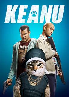 Kế Hoạch Liều Lĩnh - Keanu - (2016) - phim3mien.com Website xem phim miễn phí tốt nhất