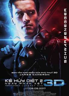 Kẻ Hủy Diệt 2: Ngày Phán Xét - Terminator 2: Judgment Day - (1991) - phim3mien.com Website xem phim miễn phí tốt nhất