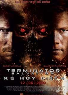 Kẻ Hủy Diệt: Cứu Rỗi - Terminator Salvation - (2009) - phim3mien.com Website xem phim miễn phí tốt nhất