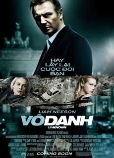 Kẻ Lạ Mặt - Unknown - (2011) - phim3mien.com Website xem phim miễn phí tốt nhất