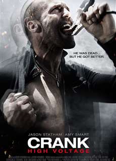 Kẻ Lập Dị 2 - Crank: High Voltage - (2009) - phim3mien.com Website xem phim miễn phí tốt nhất
