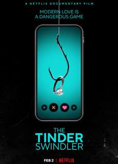 Kẻ Lừa Đảo Trên Tinder - The Tinder Swindler - (2022) - phim3mien.com Website xem phim miễn phí tốt nhất