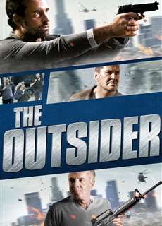 Kẻ Ngoài Cuộc - The Outsider - (2014) - phim3mien.com Website xem phim miễn phí tốt nhất