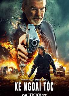 Kẻ Ngoại Tộc - The Foreigner - (2017) - phim3mien.com Website xem phim miễn phí tốt nhất
