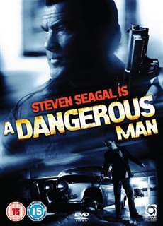 Kẻ Nguy Hiểm - A Dangerous Man - (2010) - phim3mien.com Website xem phim miễn phí tốt nhất