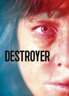 Kẻ Phá Hủy - Destroyer - (2018) - phim3mien.com Website xem phim miễn phí tốt nhất