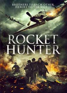 Kẻ Săn Hỏa Tiễn - Rocket Hunter - (2020) - phim3mien.com Website xem phim miễn phí tốt nhất