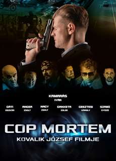 Kẻ Săn Tiền Thưởng - Cop Hunt - Cop Mortem - (2016) - phim3mien.com Website xem phim miễn phí tốt nhất