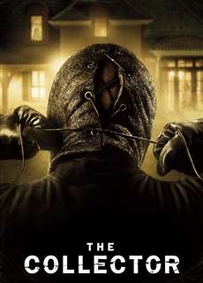 Kẻ Sưu Tầm - The Collector - (2009) - phim3mien.com Website xem phim miễn phí tốt nhất