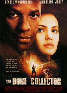 Kẻ Tầm Xương - The Bone Collector - (1999) - phim3mien.com Website xem phim miễn phí tốt nhất