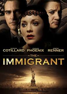 Kẻ Tha Hương - The Immigrant - (2013) - phim3mien.com Website xem phim miễn phí tốt nhất