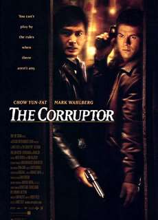 Kẻ Thất Bại - The Corruptor - (1999) - phim3mien.com Website xem phim miễn phí tốt nhất