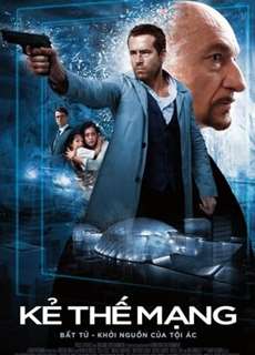 Kẻ Thế Mạng - Self/less - (2015) - phim3mien.com Website xem phim miễn phí tốt nhất