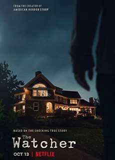 Kẻ Theo Dõi - The Watcher - (2022) - phim3mien.com Website xem phim miễn phí tốt nhất