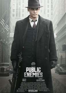 Kẻ Thù Quốc Gia - Public Enemies - (2009) - phim3mien.com Website xem phim miễn phí tốt nhất