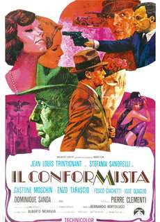 Kẻ Tuân Thủ - The Conformist - (1971) - phim3mien.com Website xem phim miễn phí tốt nhất