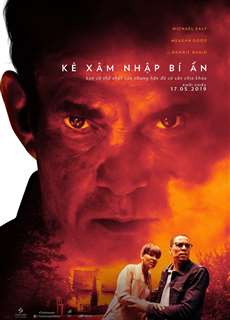 Kẻ Xâm Nhập Bí Ẩn - The Intruder - (2019) - phim3mien.com Website xem phim miễn phí tốt nhất