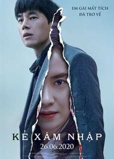 Kẻ Xâm Nhập - Intruder - (2020) - phim3mien.com Website xem phim miễn phí tốt nhất