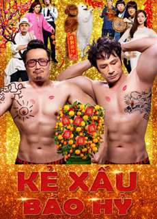 Kẻ Xấu Báo Hỷ - House Of Wolves - (2016) - phim3mien.com Website xem phim miễn phí tốt nhất