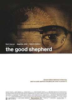 Kẻ Yêu Nước Cuồng Tín - The Good Shepherd - (2006) - phim3mien.com Website xem phim miễn phí tốt nhất
