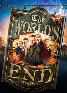 Kết Thúc Của Thế Giới - The World's End - (2013) - phim3mien.com Website xem phim miễn phí tốt nhất