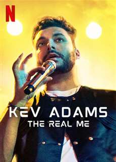 Kev Adams: Con Người Thật Của Tôi - Kev Adams: The Real Me - (2022) - phim3mien.com Website xem phim miễn phí tốt nhất