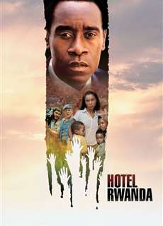 Khách Sạn Cứu Nạn - Hotel Rwanda - (2004) - phim3mien.com Website xem phim miễn phí tốt nhất