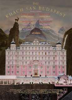 Khách Sạn Đế Vương - The Grand Budapest Hotel - (2014) - phim3mien.com Website xem phim miễn phí tốt nhất