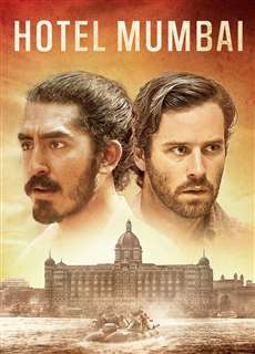 Khách Sạn Mumbai: Thảm Sát Kinh Hoàng - Hotel Mumbai - (2018) - phim3mien.com Website xem phim miễn phí tốt nhất