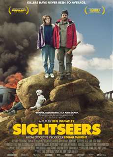 Khách Tham Quan - Sightseers - (2012) - phim3mien.com Website xem phim miễn phí tốt nhất