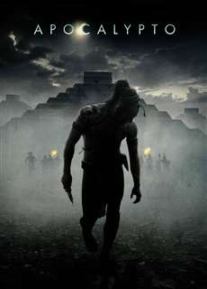 Khải Huyền - Apocalypto - (2006) - phim3mien.com Website xem phim miễn phí tốt nhất